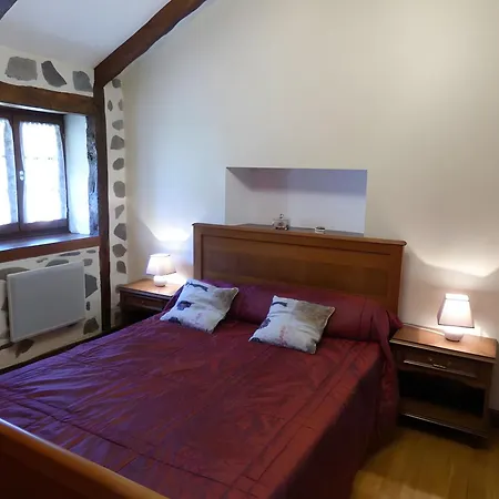 Le Fournil Pres D'aurillac Semesterbostad