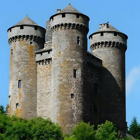 Le Fournil Pres D'aurillac Saint-Etienne-de-Carlat